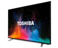 Toshiba 43UA2B63DG UHD AndroidTV - 1382811 - zdjęcie 3